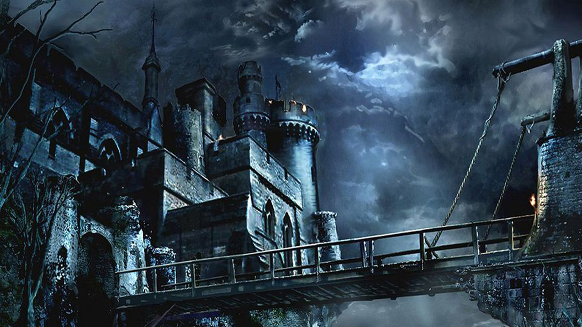 Resident Evil resident-evil